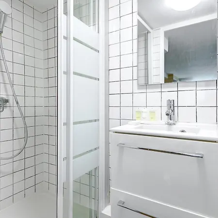 Apartmán Bluestay 72 - Superbe Studio A Paříž